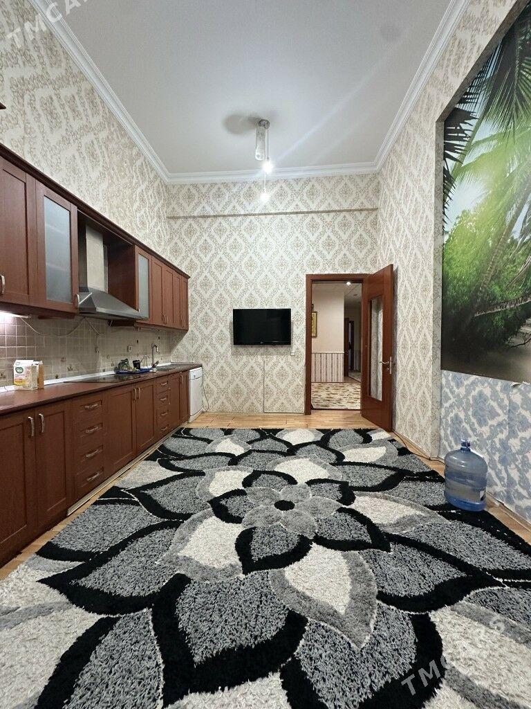 arenda аренда Elitka Moskowski - Ашхабад - img 6