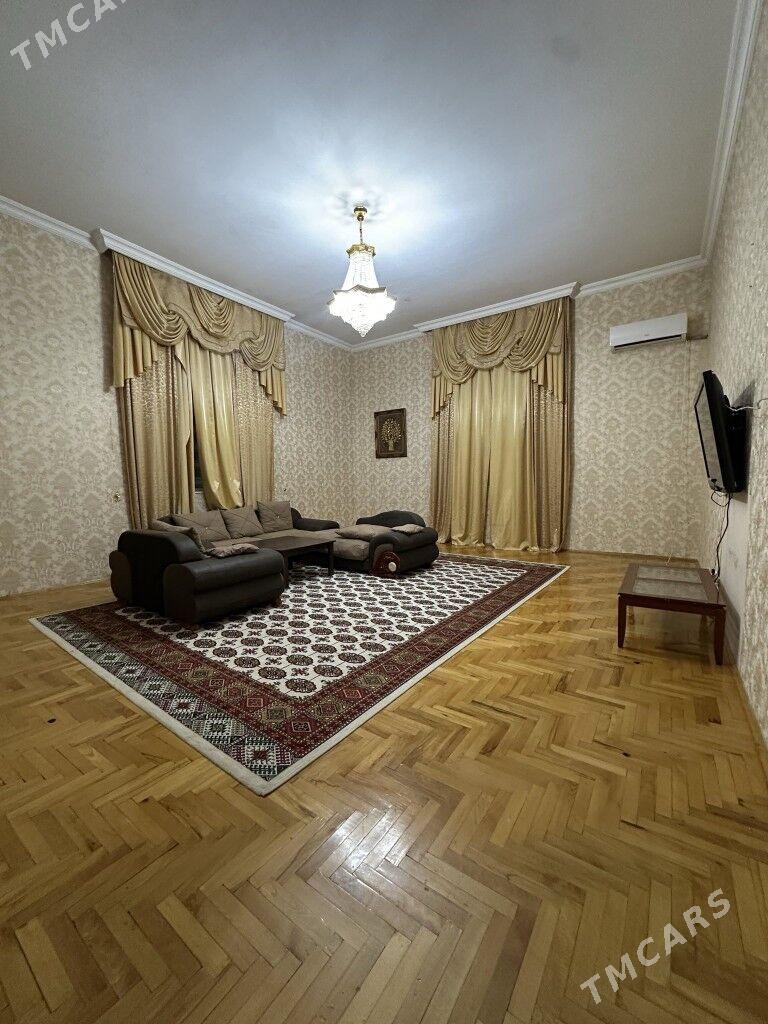 arenda аренда Elitka Moskowski - Ашхабад - img 4