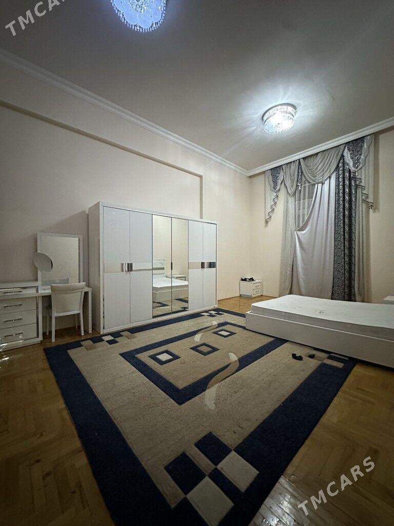 arenda аренда Elitka Moskowski - Ашхабад - img 3