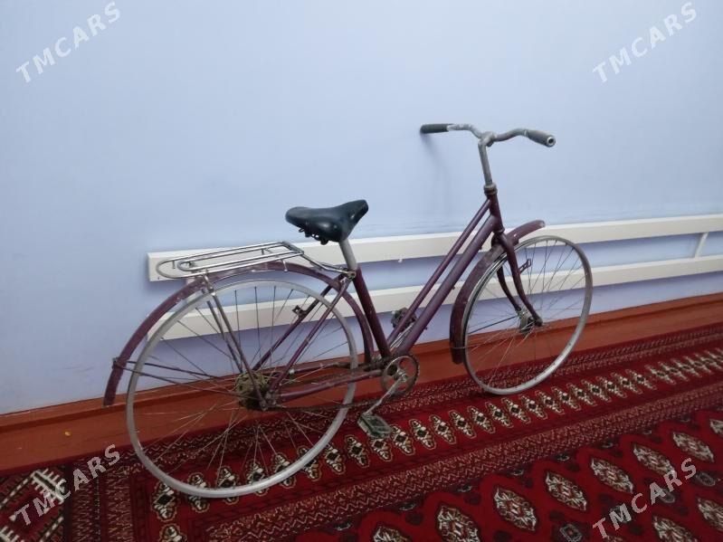 welik - Дашогуз - img 2