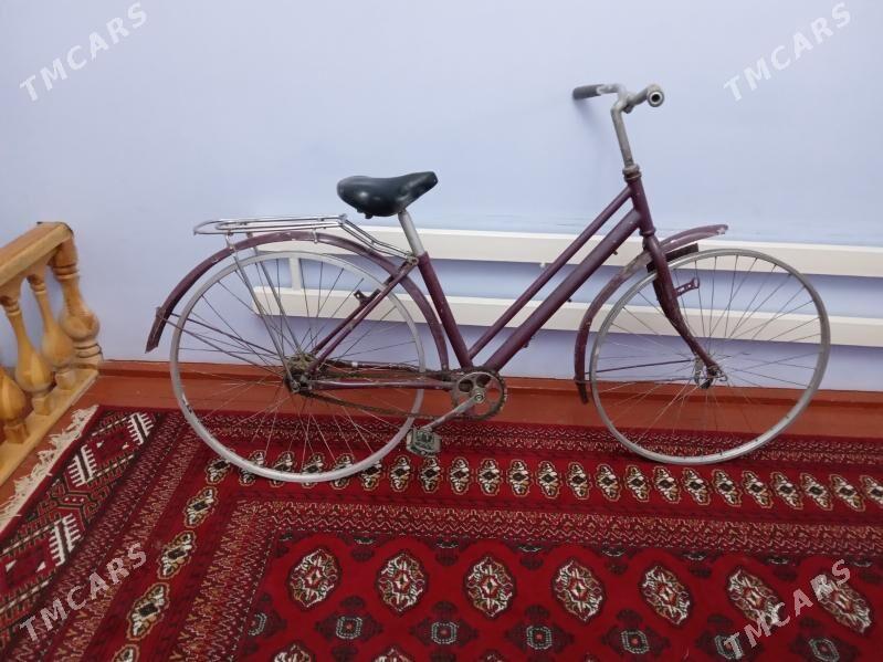 welik - Дашогуз - img 3