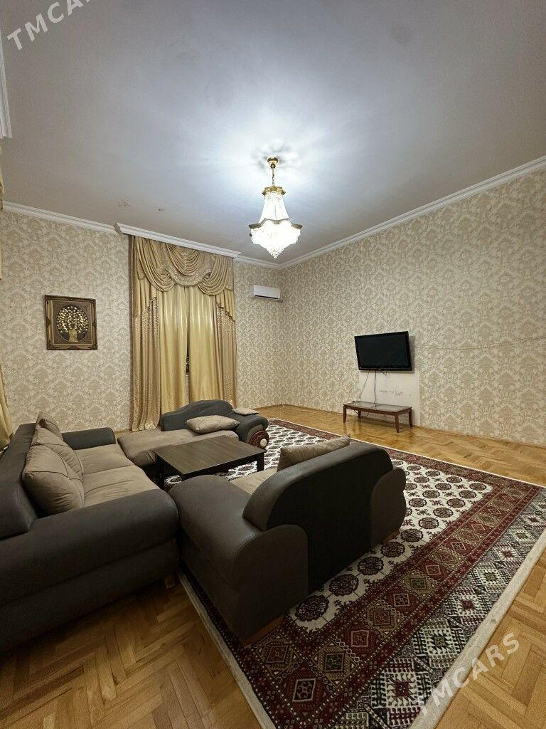 arenda аренда Elitka Moskowski - Ашхабад - img 2