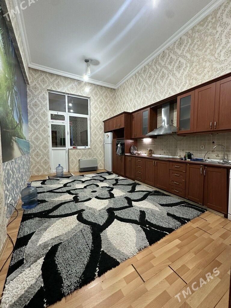 arenda аренда Elitka Moskowski - Ашхабад - img 5