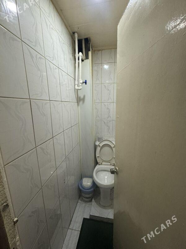 МЕРКЕЗДЕ ЖАЙ - Дашогуз - img 3