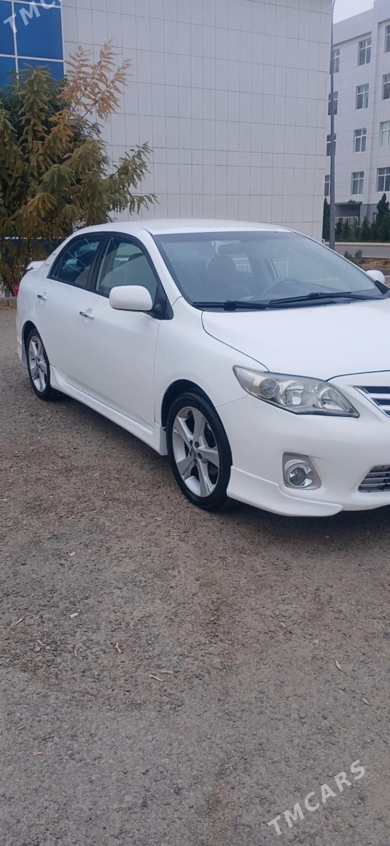 Toyota Corolla 2011 - 160 000 TMT - Ашхабад - img 2