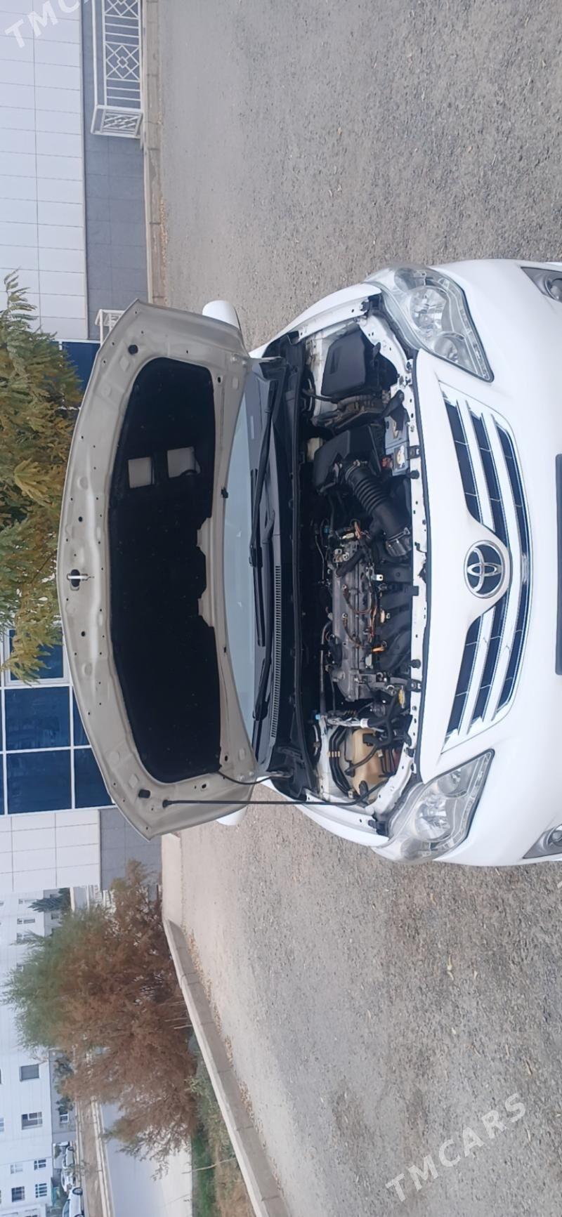 Toyota Corolla 2011 - 160 000 TMT - Ашхабад - img 5