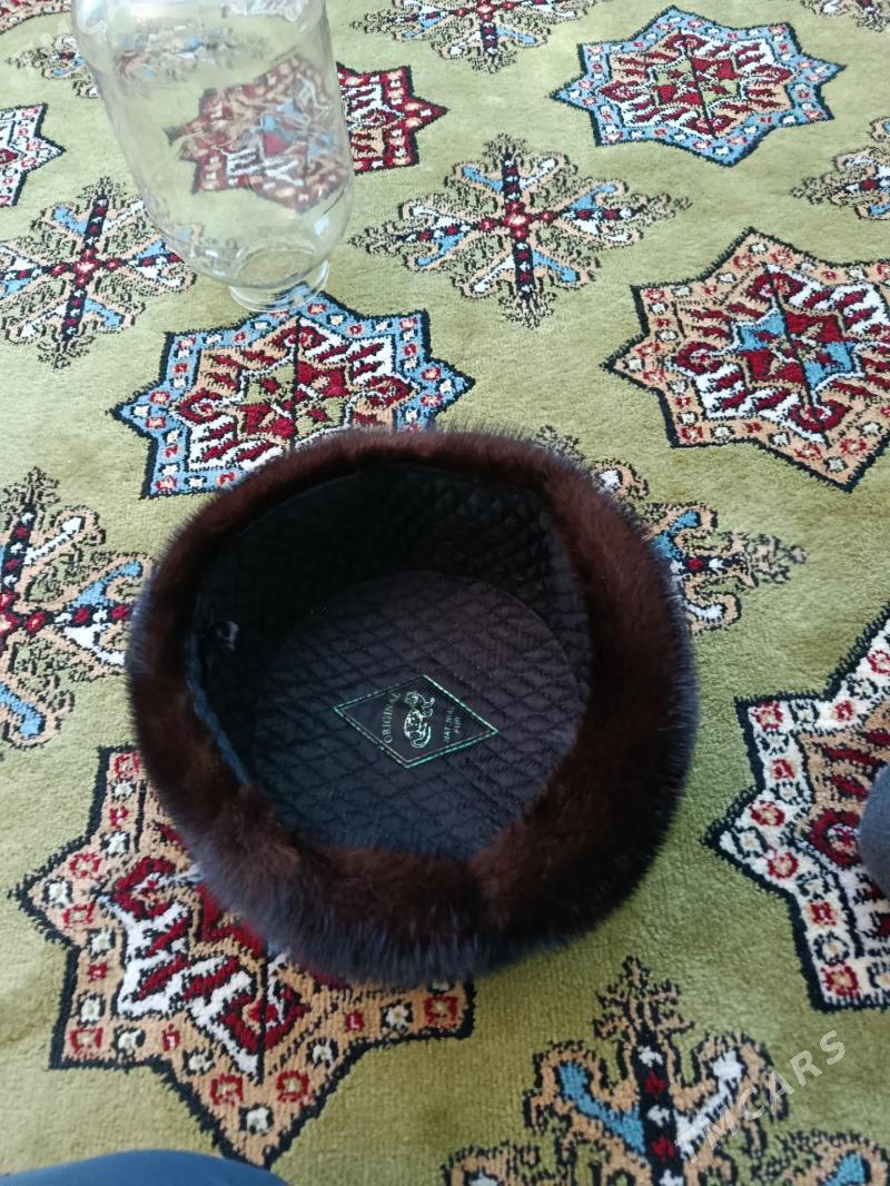 norka - Bereket - img 1