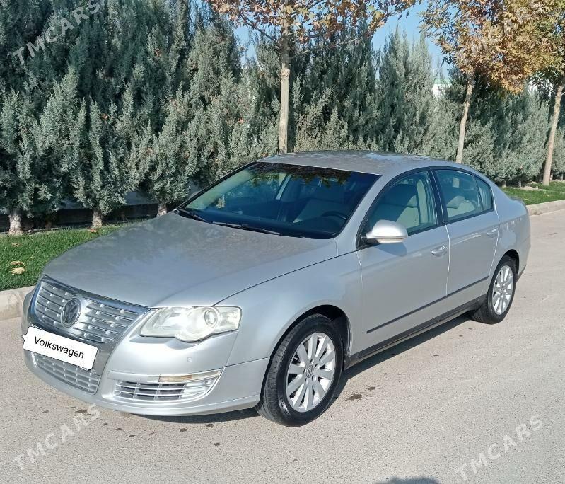 Volkswagen Passat 2006 - 125 000 TMT - Aşgabat - img 1