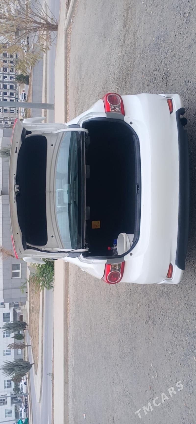 Toyota Corolla 2011 - 160 000 TMT - Ашхабад - img 8