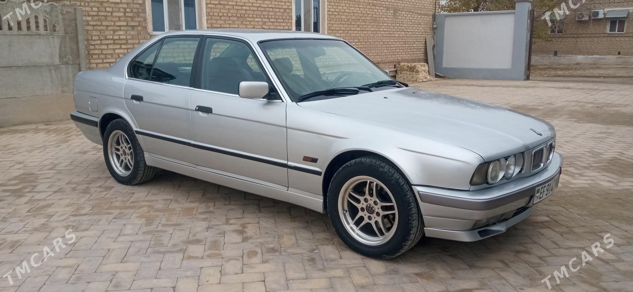 BMW 540 1994 - 90 000 TMT - Baýramaly - img 2