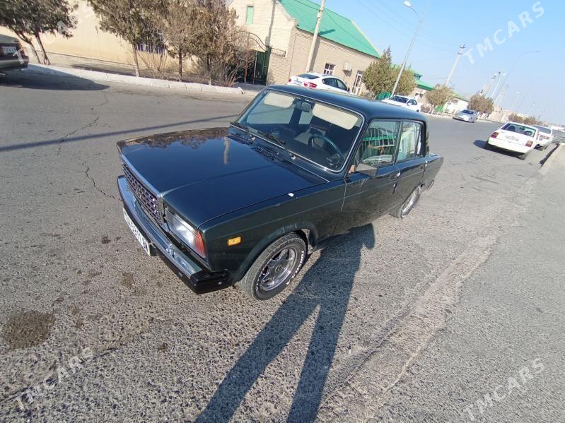 Lada 2107 2011 - 325 000 TMT - Gyzylarbat - img 2