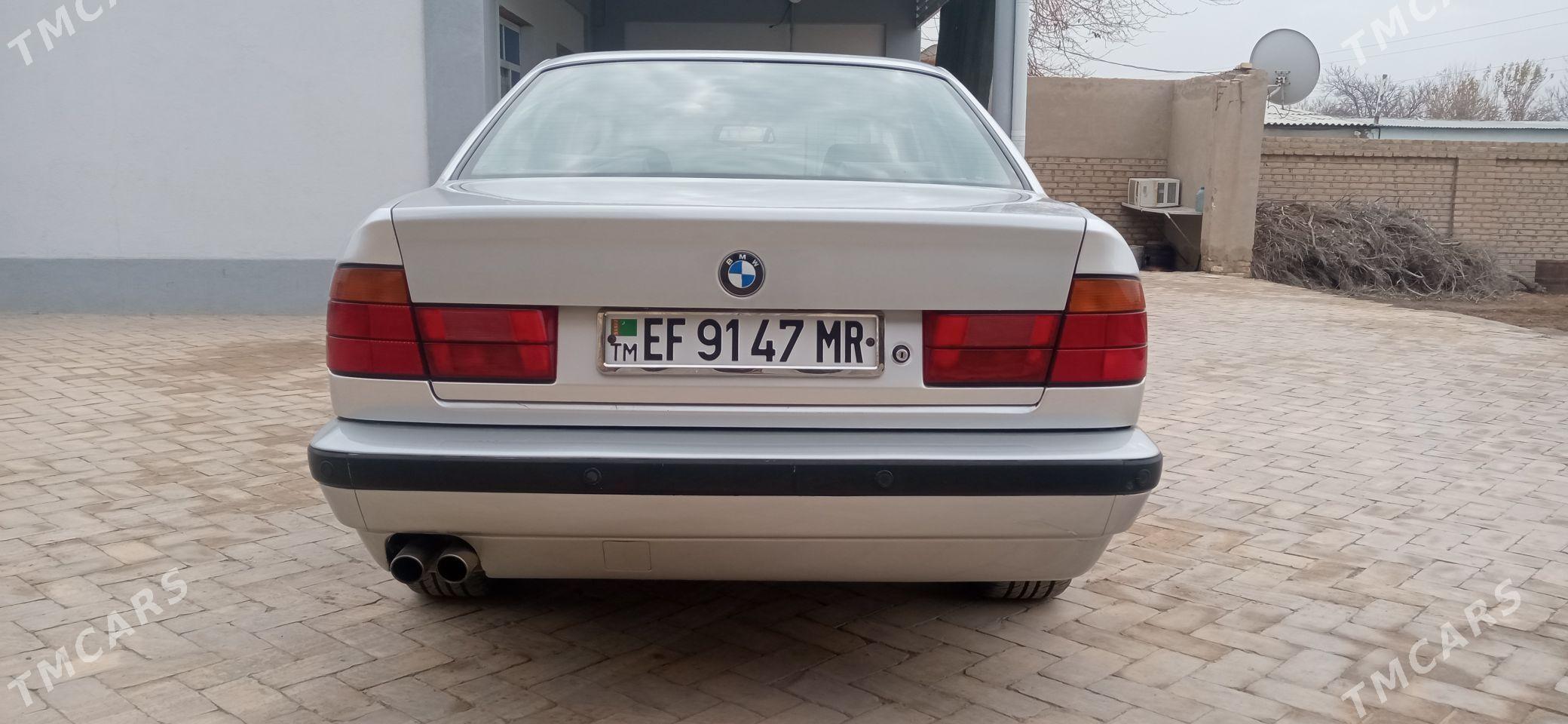 BMW 540 1994 - 90 000 TMT - Baýramaly - img 7