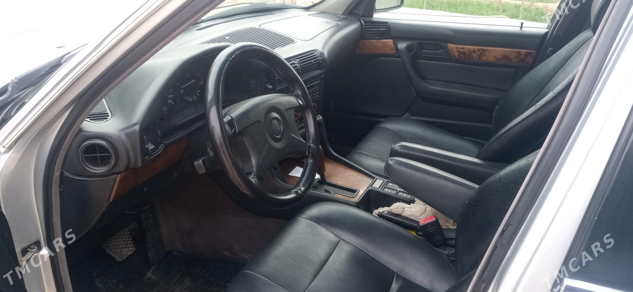 BMW 540 1994 - 90 000 TMT - Baýramaly - img 5