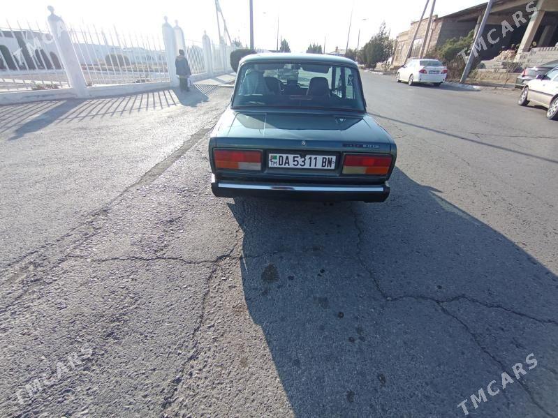 Lada 2107 2011 - 325 000 TMT - Gyzylarbat - img 3
