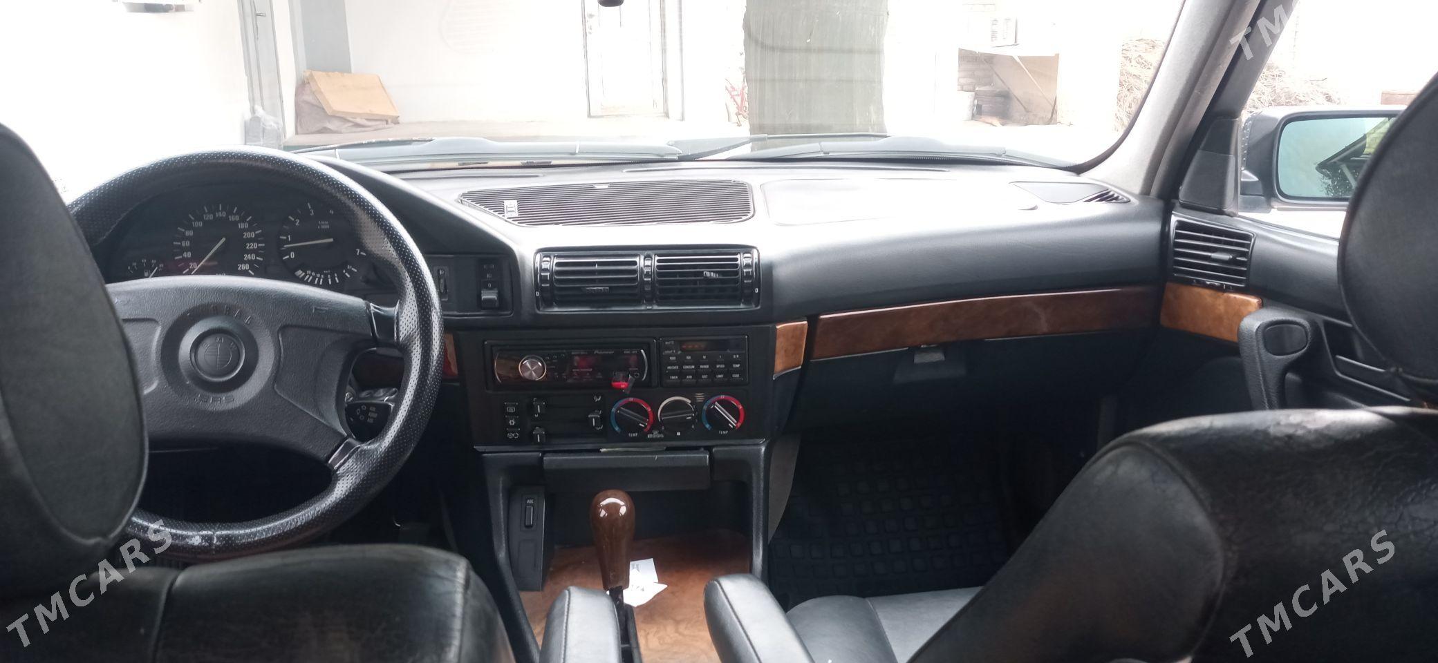 BMW 540 1994 - 90 000 TMT - Baýramaly - img 6