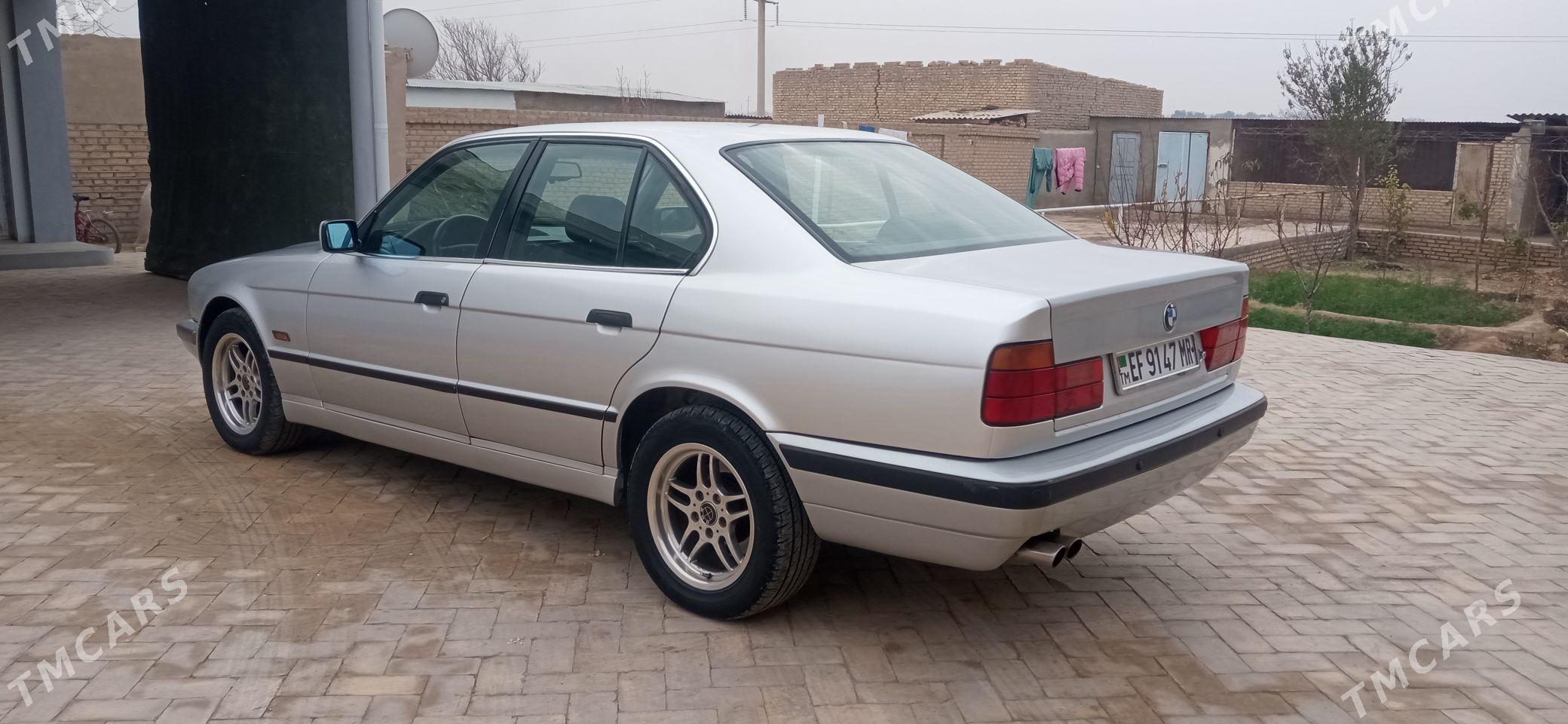 BMW 540 1994 - 90 000 TMT - Baýramaly - img 4