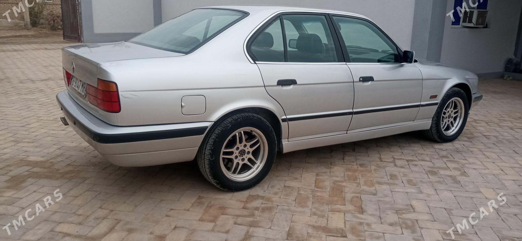 BMW 540 1994 - 90 000 TMT - Baýramaly - img 3