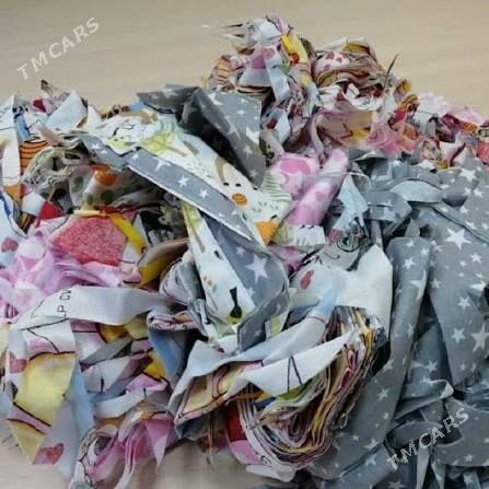 Mata gyýkyndylary - Мары - img 2