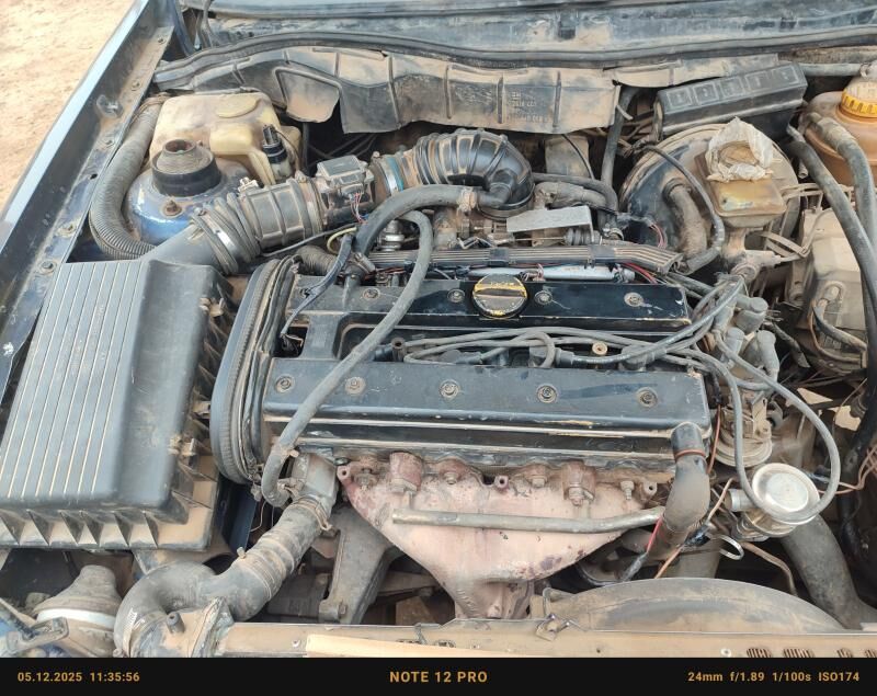 opel Motor 18lik pilte  admen 2 000 TMT - Губадаг - img 2