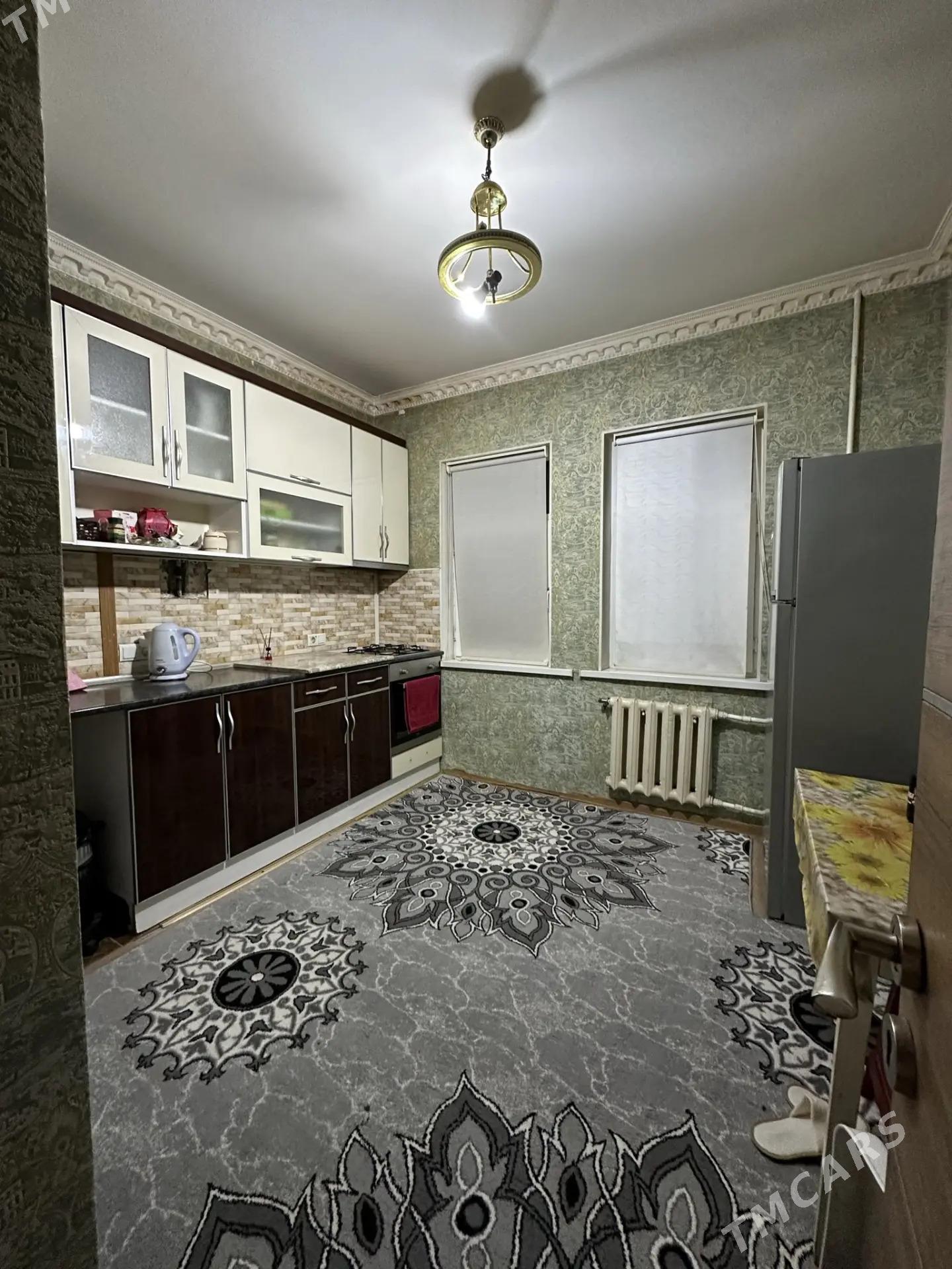 arenda 1 komnat fullarenda 1 - 8 мкр - img 4