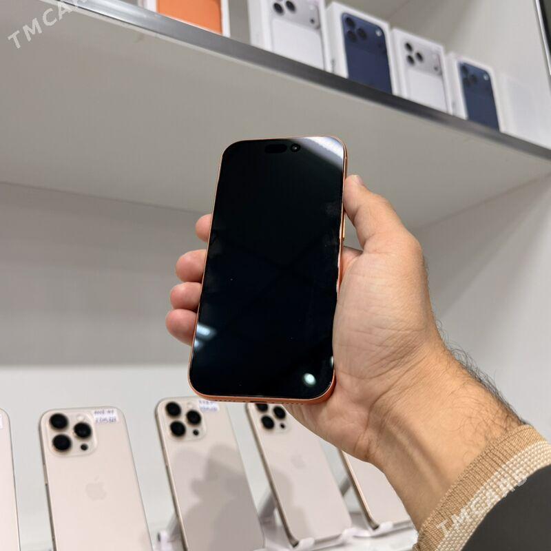 Iphone 17pro - Туркменабат - img 2