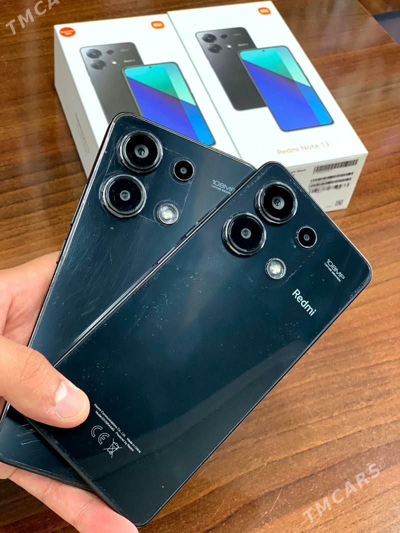 Redmi Not 13 - Мары - img 2