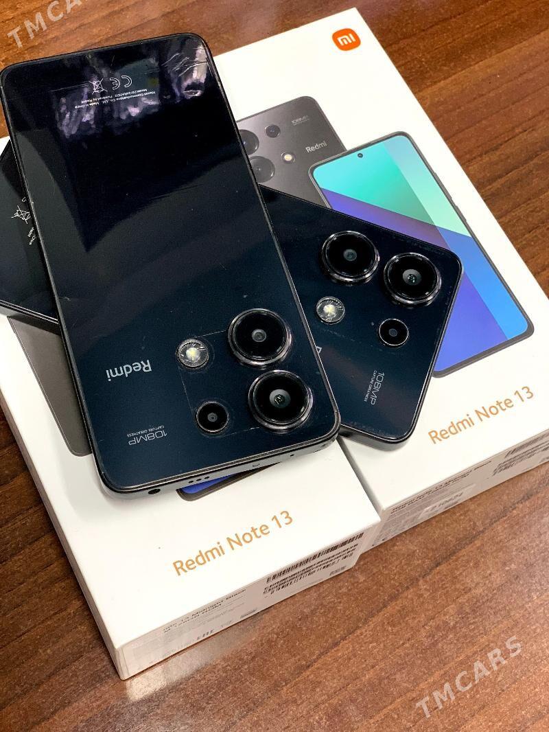 Redmi Not 13 - Мары - img 5