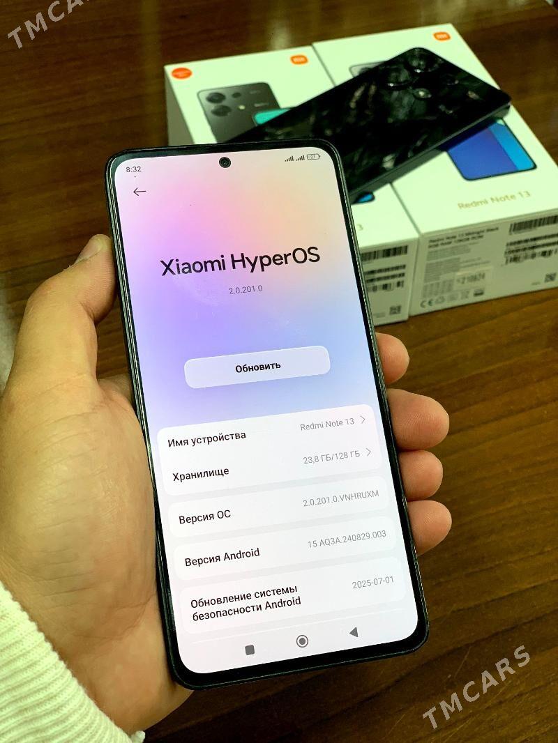 Redmi Not 13 - Мары - img 3