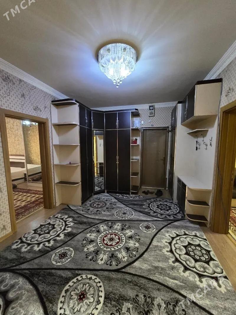 arenda 1 komnat fullarenda 1 - 8 мкр - img 2