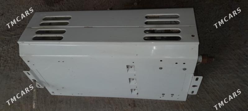 Газовой калонка - Саят - img 6