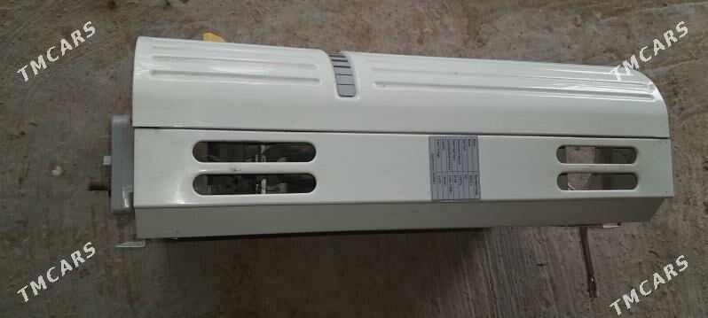 Газовой калонка - Саят - img 2