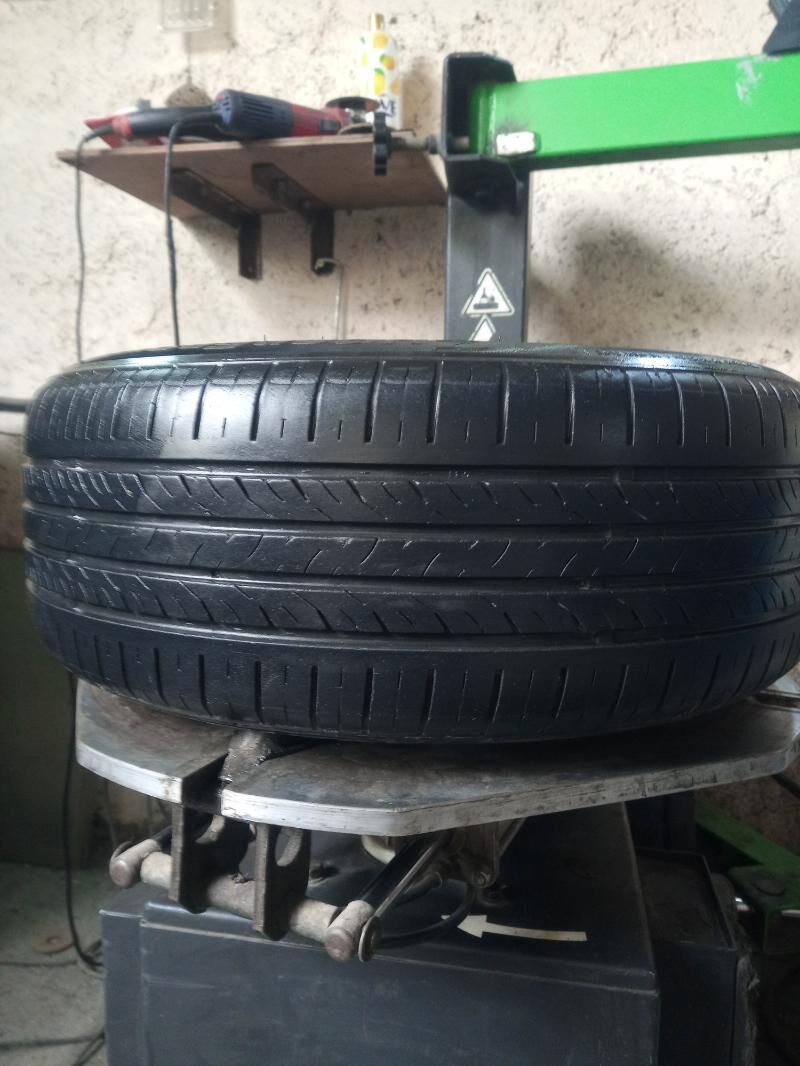 калесо 500 TMT - Ашхабад - img 1