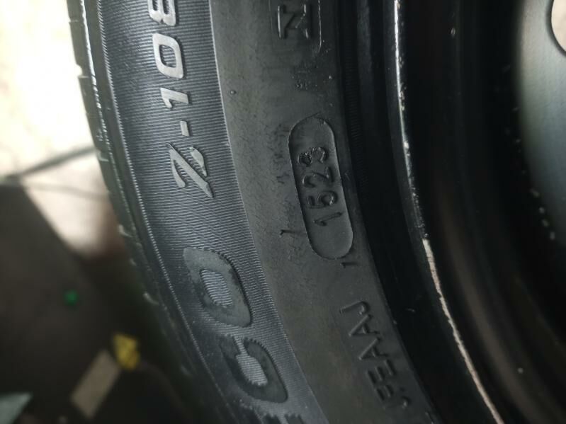 калесо 500 TMT - Ашхабад - img 2