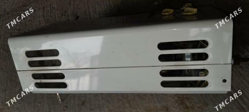 Газовой калонка - Саят - img 5