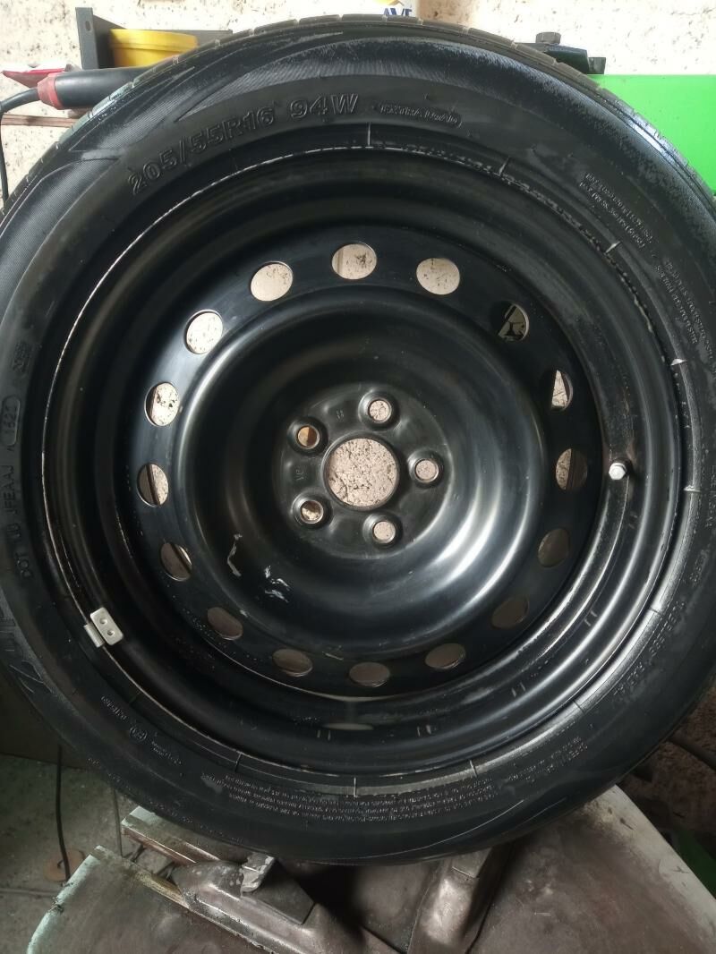 калесо 500 TMT - Ашхабад - img 3