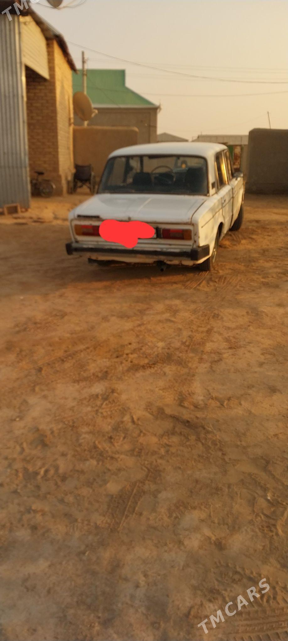 Lada 2106 2001 - 16 000 TMT - Babadaýhan - img 2