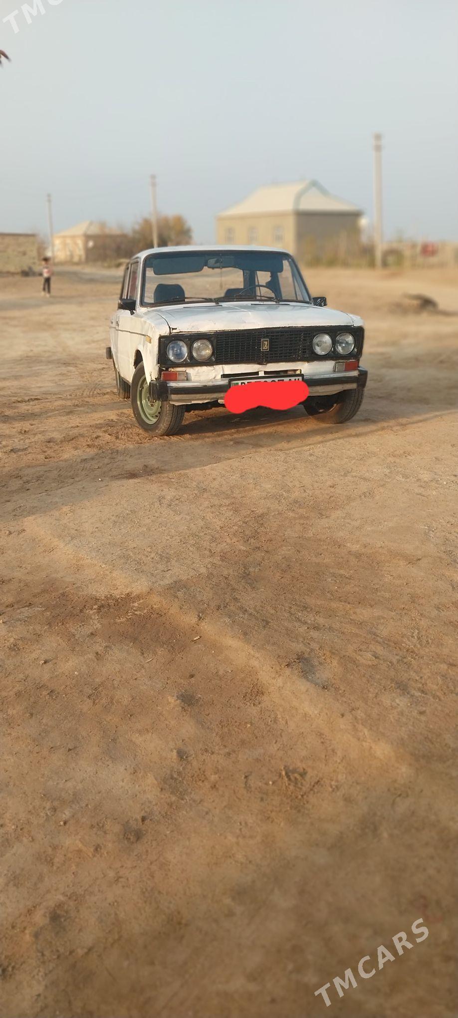 Lada 2106 2001 - 16 000 TMT - Babadaýhan - img 1