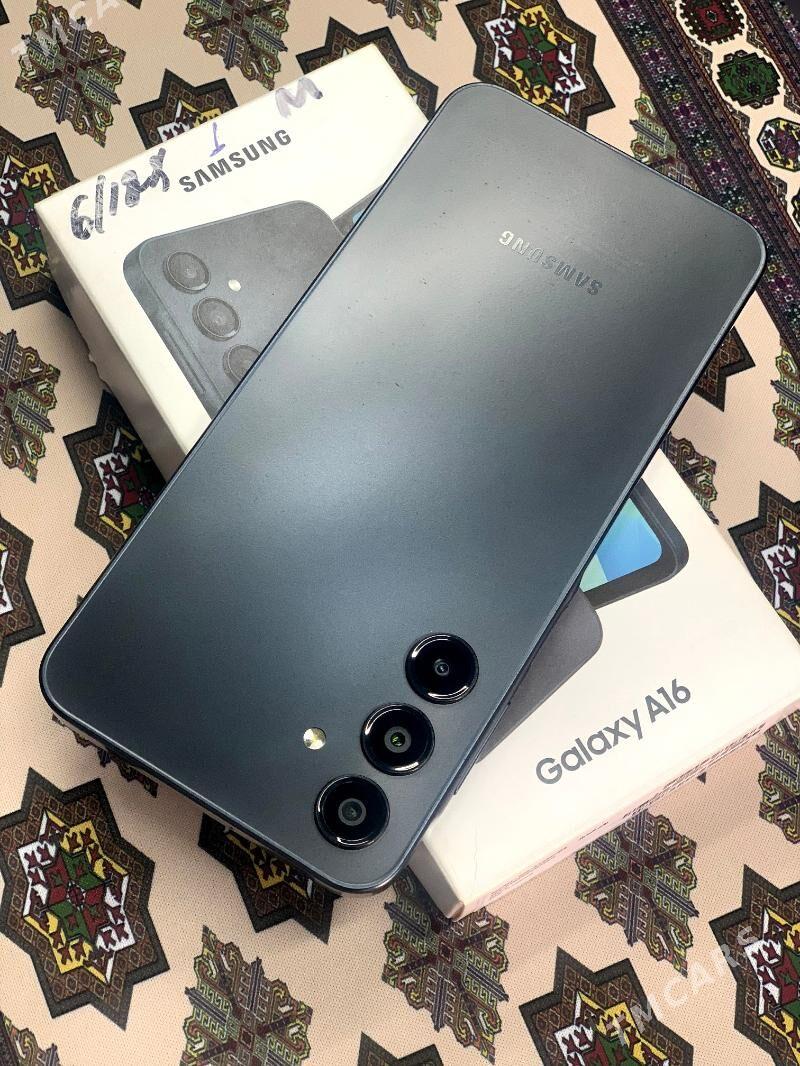 Galaxy A16 - Мары - img 2