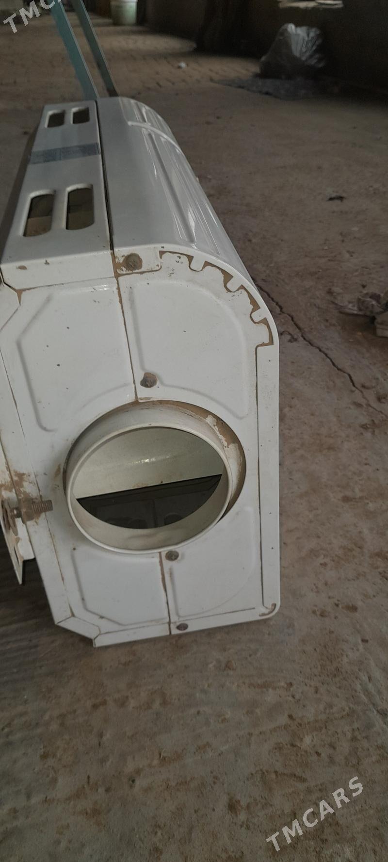 Газовой калонка - Саят - img 4