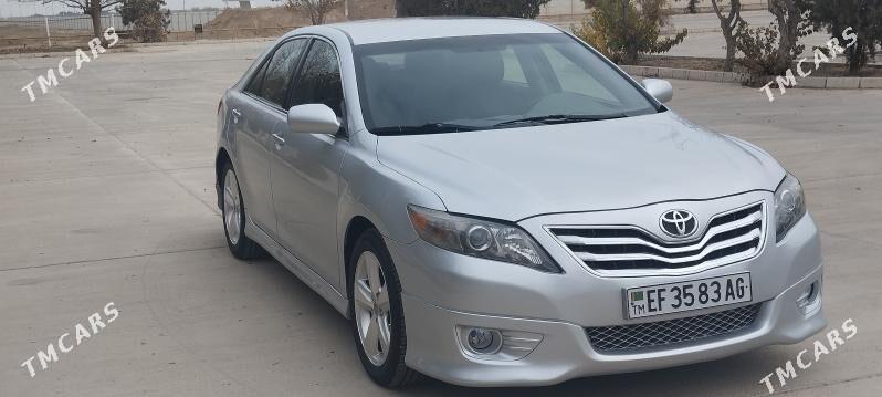 Toyota Camry 2009 - 225 000 TMT - Gurtly - img 2