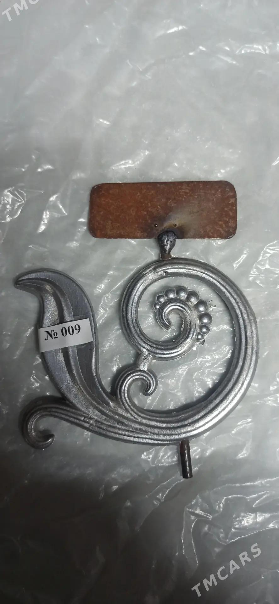 nagyş - Görogly (Tagta) - img 4