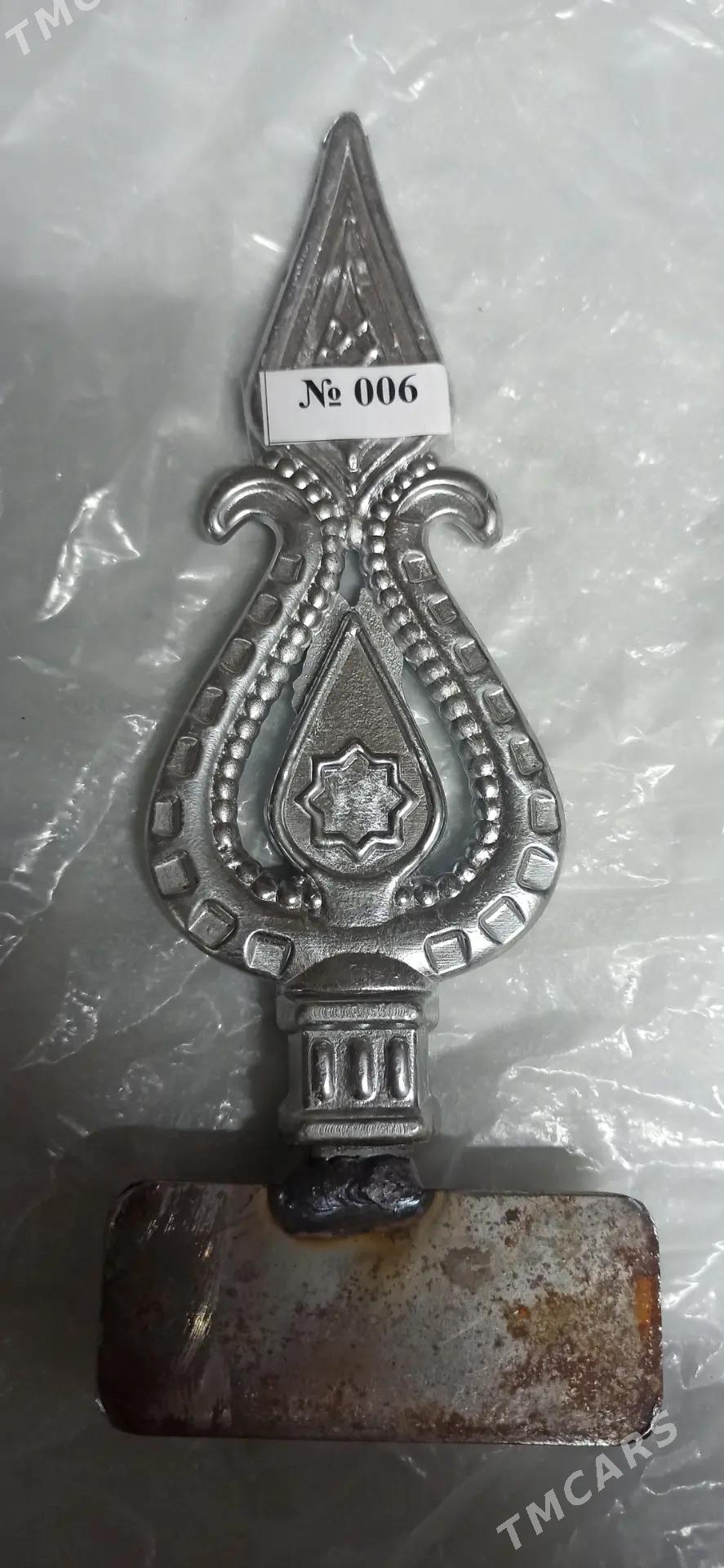 nagyş - Görogly (Tagta) - img 10