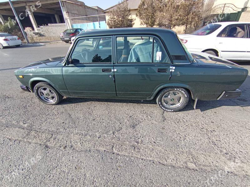 Lada 2107 2011 - 325 000 TMT - Gyzylarbat - img 4