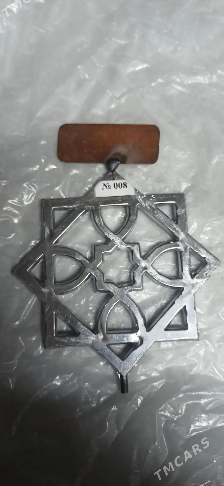 nagyş - Görogly (Tagta) - img 5