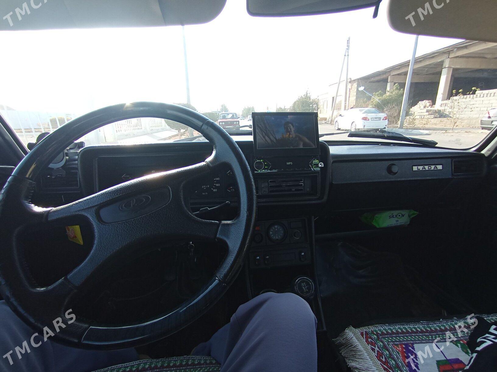 Lada 2107 2011 - 325 000 TMT - Gyzylarbat - img 5