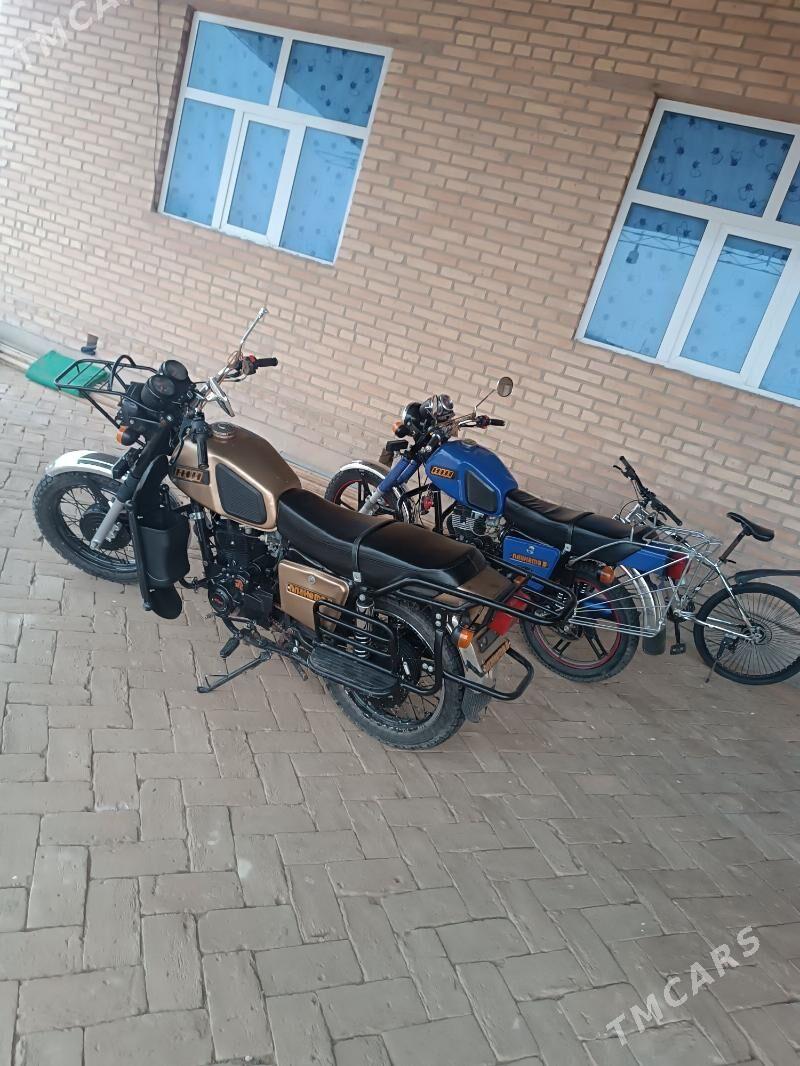 Iž Planeta 5 2025 - 17 000 TMT - Гарабекевюл - img 6