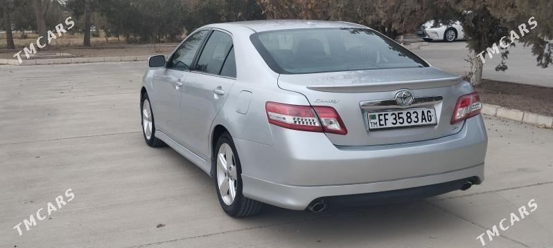 Toyota Camry 2009 - 225 000 TMT - Gurtly - img 4