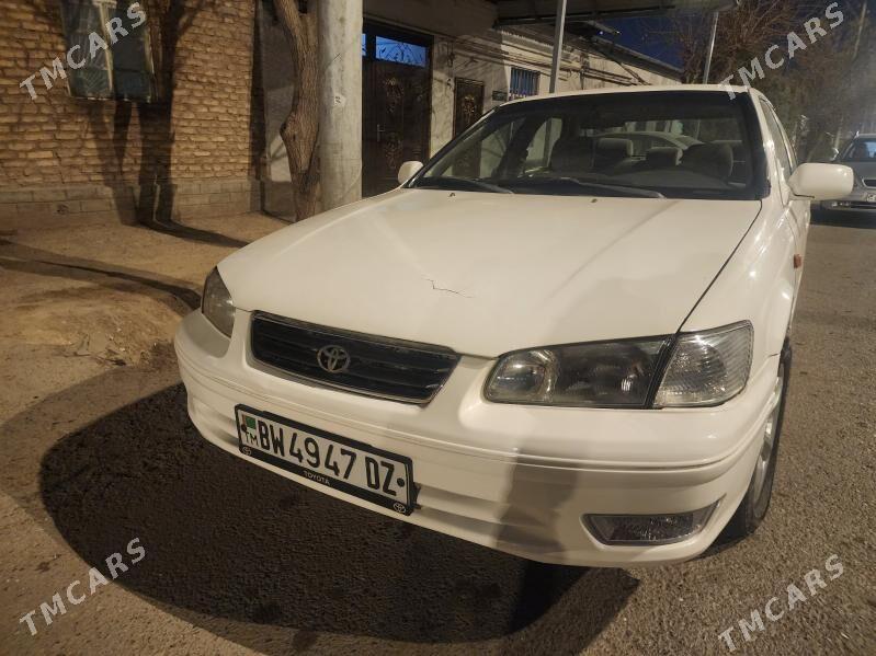 Toyota Camry 1998 - 100 000 TMT - Дашогуз - img 3