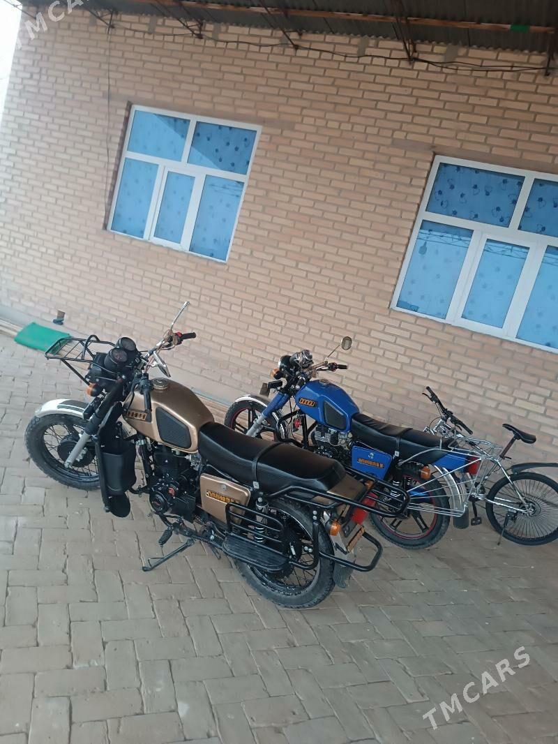 Iž Planeta 5 2025 - 17 000 TMT - Гарабекевюл - img 4