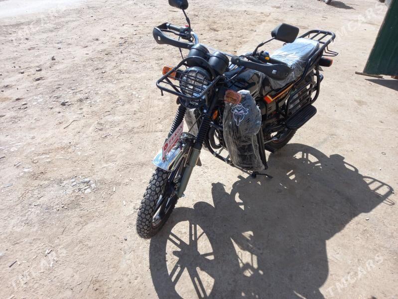 Fekon FK150-8G 2025 - 19 350 TMT - Кёнеургенч - img 2